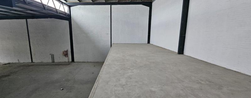 Commercial Property for Sale in Firgrove Industrial Estate Western Cape